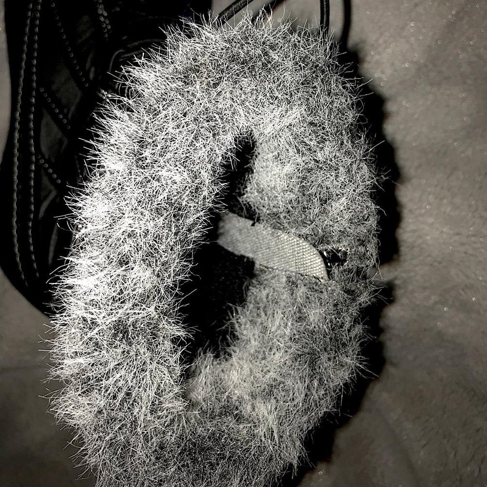 Winter boots. Totes named brand